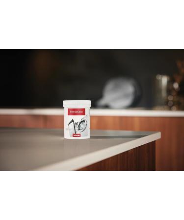 Miele Intense Clean (Intense Clean) 200 g (Pack of 1) - Buy Online on GoSupps.com