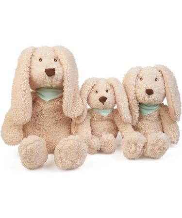 GR NSPECHT Naturprodukte 335-V3 Heat Soft Toy Rabbit Baby - Beige 200g - Buy Online on GoSupps.com