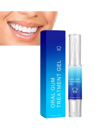 Lovilds gum therapy gel gum inflammation ointment gums therapy gel neslemy gum shield therapy gel lovild's gum gel tooth gel (1PC)