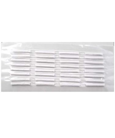 Self-Adhesive Eyelash Rolls for Lifting - 16 Pcs - 3 Sizes Available - Perfect for Eyelash Extensions - Buy Online on GoSupps.com