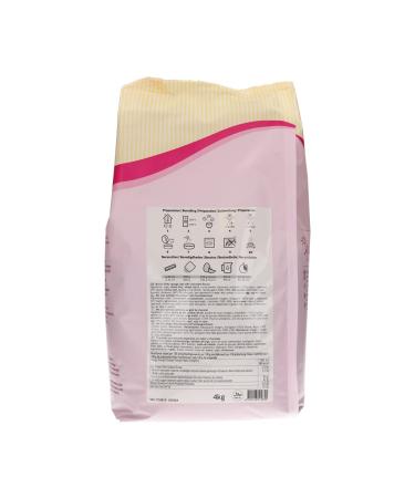 Funcakes Mix for Choco Biscuit Cake - Easy to Use Light & Halal Chocolate Cake Base (4 kg) - Perfect for Decoration & Confectionery - Buy Online on GoSupps.com