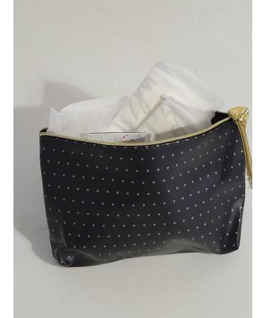 Menstruation Kit - First Period Kit for On-the-Go Convenience - Buy Online on GoSupps.com