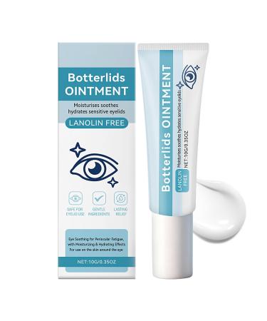 JINGLING JINGLING Moisturizing Eye Cream | Moisturizing and Firming Eye Cream Skin Firming Balm for Skin Care Beauty for Women and Men for