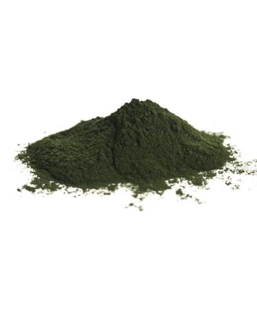Wohltuer Organic Chlorella Powder 250g - Pure Raw Food Quality 100% Additive-Free Lab Tested (DE- KO-006) - International Shipping Available - Buy Online on GoSupps.com