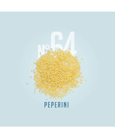 La Molisana Peperini N.64 450g - Buy Online on GoSupps.com