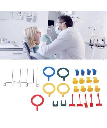 Buy Dental X-Ray Positioner | Complete Dentist Positioning System XCP-DS - International Shipping Available - Buy Online on GoSupps.com