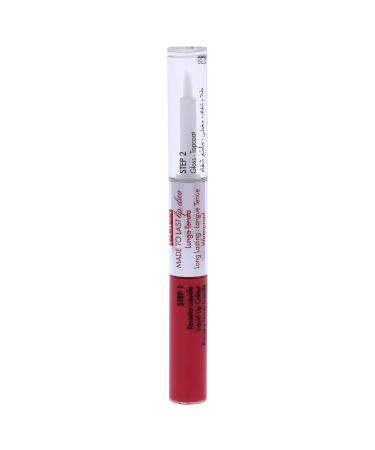 Pupa Made To Last Lip Duo 007 Coral Sunrise - Long-Lasting Lip Color for All-Day Wear | International Shipping Available - Buy Online on GoSupps.com