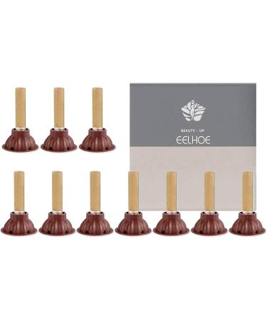 Buy Richolyn Moxibustion Gathering Energy Burning Column 10 Slimming Moxibustion Sticks for Weight Reduction | International Shipping Available - Buy Online on GoSupps.com