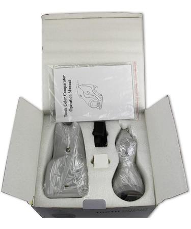 BONEW LED Digital Shade Guide - Tooth Color Comparator Set for Labs | YS-TCC-A - Buy Online on GoSupps.com