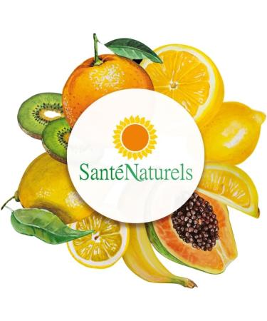 SANTE' NATURELS Nano Cristal Silver Colloidal Silver Vero 20 ppm 500ml The only one with scientific publication The best product in Europe from the colloidal scientific laboratory - Buy Online on GoSupps.com