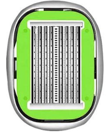 Manual Head Shaver Manual Fast Bald Hair Trimmer for Men Waterproof Hair Trimmer Care Kit For Scalp Beard Face Arms Daily Use All Vegetable - Buy Online on GoSupps.com