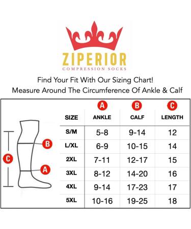 Open Toe 15-20 mmHg Compression Socks for Calf Pain - Large/X-Large - Nude - International Shipping - Buy Online on GoSupps.com