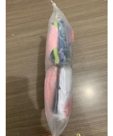 Beister Compression Socks 15-20 mmHg Knee High Support Hose (6 Pairs) - S-M - Buy Online on GoSupps.com