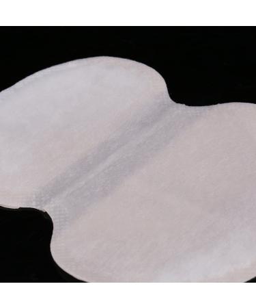 20 Disposable Less Welding Pads - Self-Adhesive Antiperspirant Sweat Absorption Stickers for Men & Women - Perfect for Dresses & Shirts - Buy Online on GoSupps.com