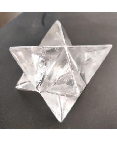 1pc Natural Clear Crystal Stones Minerals Jewelry Stone Crystal Reiki - Buy Online on GoSupps.com