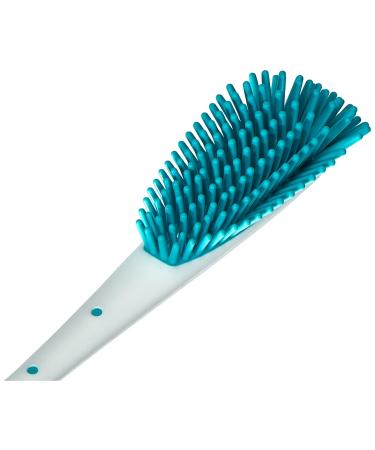 Mam Bottle & Pacifier Bottle Brush - Assorted Colors | Shop Internationally for Quality Baby Products - Buy Online on GoSupps.com