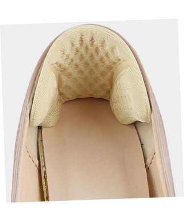Beaupretty 6 Pairs Anti-Wear Heel Pads for Women - Comfortable Shoe Cushions & Grips | Protect & Enhance Your Shoes - Buy Online on GoSupps.com