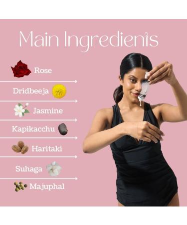 Always 18 Serum | Revitalizing Serum For Firming and Toning | For Women - 35 gm - Buy Online on GoSupps.com
