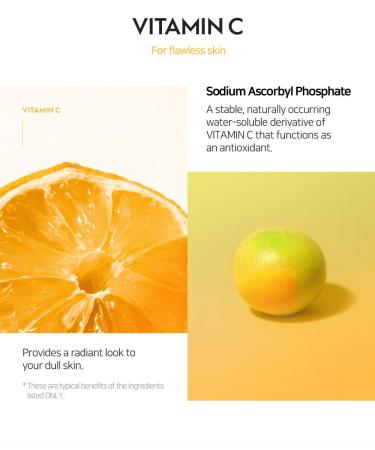  K Beauty SNP Peptaronic Toner & Vitaronic SOS Ampoule - Buy Online on GoSupps.com