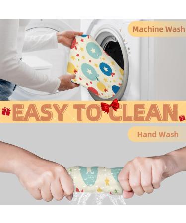 Abstract Fruit Beard Bib Apron | Beard Hair Catcher for Men | Perfect Gifts for Dad - Fathers Day Anniversary Christmas | Includes 2 Suction Cups - Buy Online on GoSupps.com