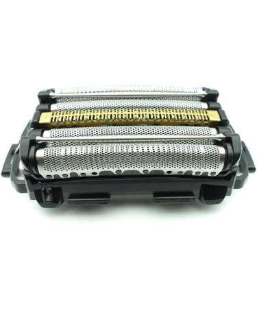 Premium Shaver Razor Outer Foil Replacement WES9181 Compatible with Panasonic ES-CLV5G ES-LV5H ES-LV7U & More - International Shipping - Buy Online on GoSupps.com