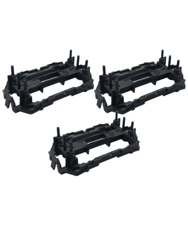 liovitor 3 x shear blades for 32B 32S 21B 21S 32B Base