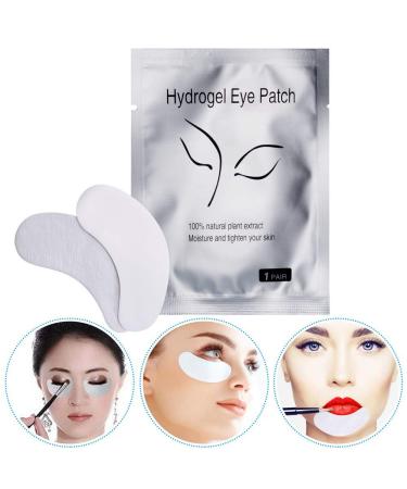 Wrinkle Patches for Chest & Face - 11 Pcs Facial Wrinkle Remover Strips & Gel Collagen Under Eye Pads for Youthful Skin - Buy Online on GoSupps.com