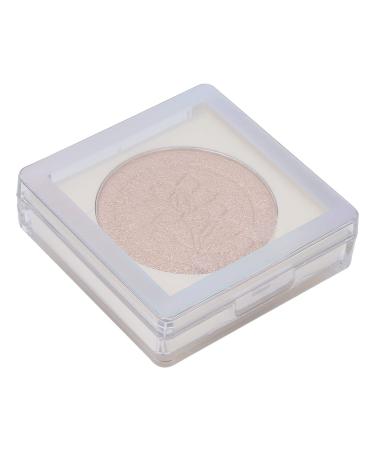 Highlighting Powder Waterproof Makeup Highlighter Multi Purpose for Cosmetics Shop for Home Travel(HG01)