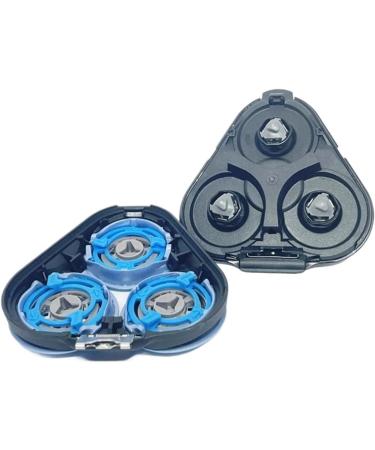 T te De Rechange Compl te S6000 Compatible Avec Philips Et Norelco Rasoirs SH50 5000 6000 S6011 S6015 S6840 S6550 - Buy Online on GoSupps.com