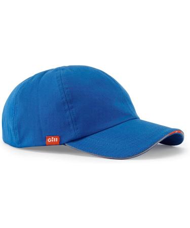 Gill Marine Cap Blue - One Size | Stylish and Functional Headwear - Buy Online on GoSupps.com