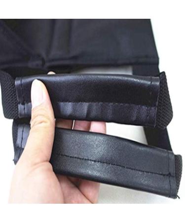 Foldable Stair Slide Board Transfer Emergency Evacuation Wheelchair Seat Belt Full Body Medical Lifting Sling Sliding Transferring Disc Use for Seniors - Buy Online on GoSupps.com