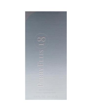 Perry Ellis 18 for Men - 6.8 oz EDT Spray - Buy Online on GoSupps.com