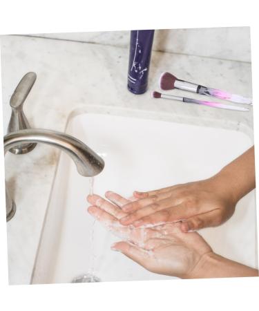 Set of 10 Makeup Make-Up Brush Cosmetic Brush Makeup Tool Brush for Make-Up Glass Foundation Brush - Buy Online on GoSupps.com