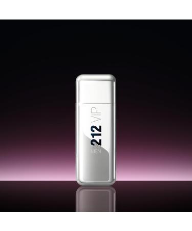 Carolina Herrera 212 Vip Eau De Toilette Spray for Men 1.7 Ounce - Buy Online on GoSupps.com