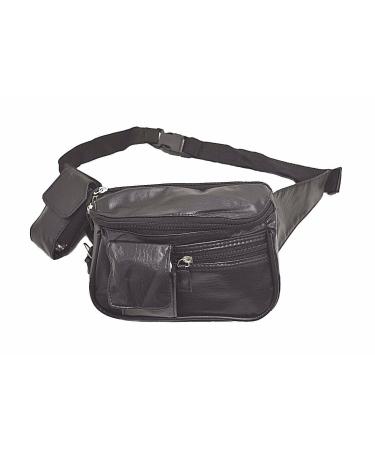 Explorer Fanny Pack 10x7x4 CM Camo