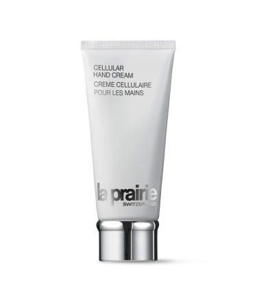 La Prairie Cellular Hand Cream  3.4-Ounce Box