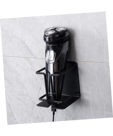 Healeved Shaver Holder Bar Turf Organizer - Self-Adhesive Razor Racks & Hooks for Rapid Shaving & Storage Solutions - Buy Online on GoSupps.com