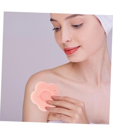 MERRYHAPY Sponges for Facial Face Sponge for Washing Face Face Sponges for Cleansing and Exfoliating Face Cleaning Sponge - Buy Online on GoSupps.com