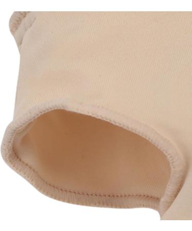 Douqifei Bunion Corrector for Women | Silicone Big Toe Straightener & Hallux Valgus Relief | Day & Night Bootie with Bone Correction Belt - Buy Online on GoSupps.com