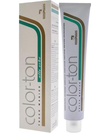MAGIC TOUCH COLOR-TON PLUS - Buy Online on GoSupps.com