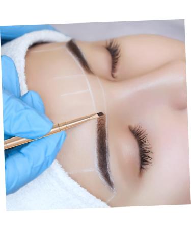 Beavorty 3pcs Double Ended Eyebrow Pencil Dark Brown Eyebrow Pencils Eyebrow Makeup Pencils Makeup Supplies - Buy Online on GoSupps.com