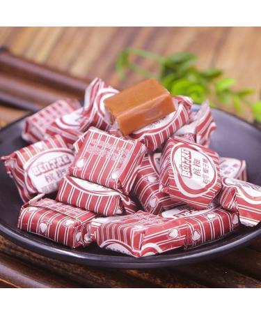 Coconut Candy Coco Coconut Candy Childhood Flavor Candy Leisure Nostalgic Snacks Vietnamese Specialty 14.1 Oz(400 Gram) (14.1 Oz(Pack of 1)) - Buy Online on GoSupps.com