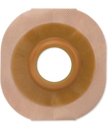 Buy New Image Flextend Trim to Fit Ostomy Barrier - 70mm Flange 5 per Box - International Shipping Available - Buy Online on GoSupps.com
