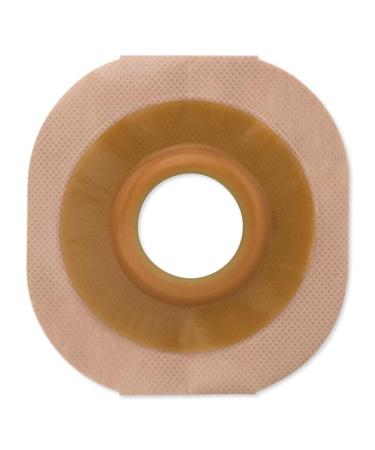 New Image Flextend Precut Ostomy Barrier Adhesive Tape - Extended Wear 57mm Flange 5 Count (14908) | Best International Shipping - Buy Online on GoSupps.com