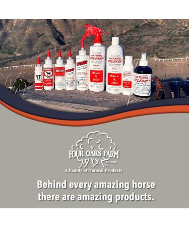 Dust On! All-in-One Wound Dressing - Fast-Acting Dry Powder for Healing Staunching Bleeding & Dehorning | All Natural Non-Caustic Formula (2.5 oz) - International Shipping Available - Buy Online on GoSupps.com