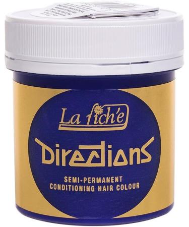 LaRiche Directions 4x Hair Dyes 88 ml Lilac - Buy Online on GoSupps.com