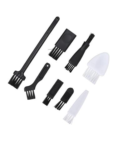 Portable Electric Shaver Cleaning Brush - Soft Durable & Wear-Resistant | Essential Computer Accessory for Home Use - Buy Online on GoSupps.com