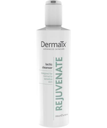 Rejuvenate Lactic Cleanser for Normal to Sensitive Skin - Buy Online on GoSupps.com