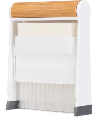 Full Circle Shave The Day Beard Trimmer Cleaning Kit - Premium Grooming for a Perfect Beard | International Shipping Available - Buy Online on GoSupps.com