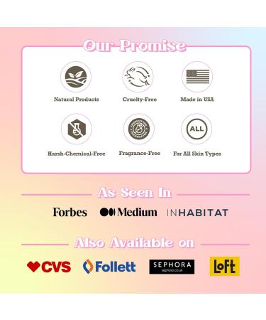 Buy Made in USA Natural Eye Cream - Purifect 30ml | Dewy Duty Collagen for Youthful Skin - Buy Online on GoSupps.com